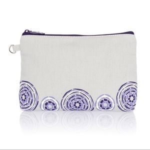 Thirty-One Mini Zipper Pouch